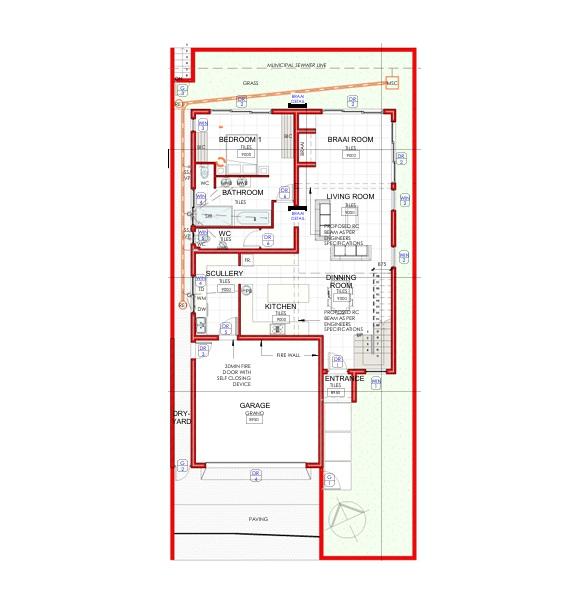 3 Bedroom Property for Sale in St Helena Views Western Cape